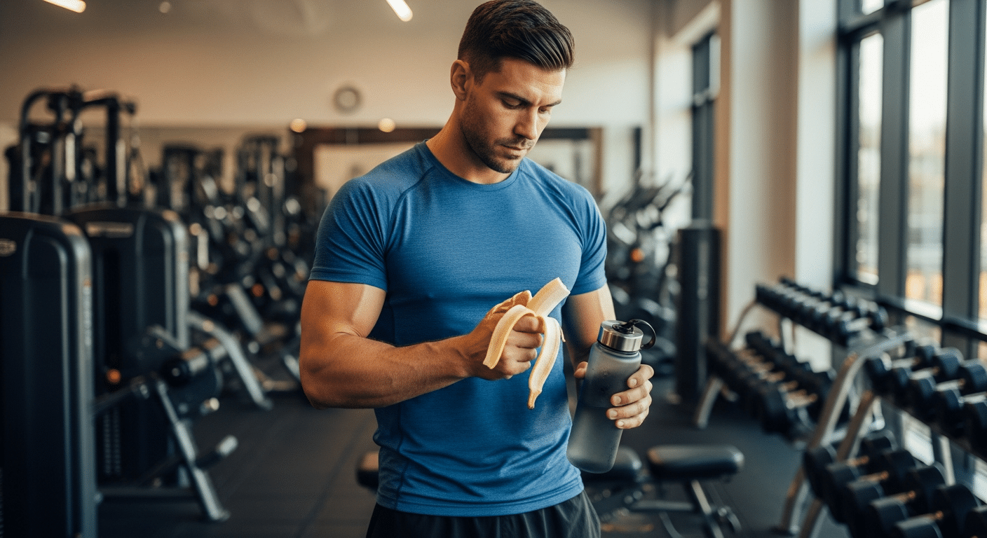 Glucides simples : énergie rapide ou piège nutritionnel ?