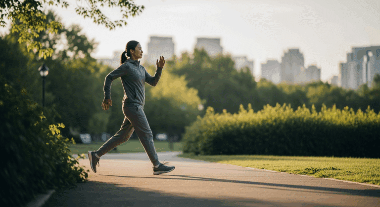 Marche rapide : résultats, santé, perte de poids… tout ce que vous devez savoir