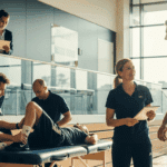 Formations, salaires, débouchés : tout savoir sur les métiers du sport