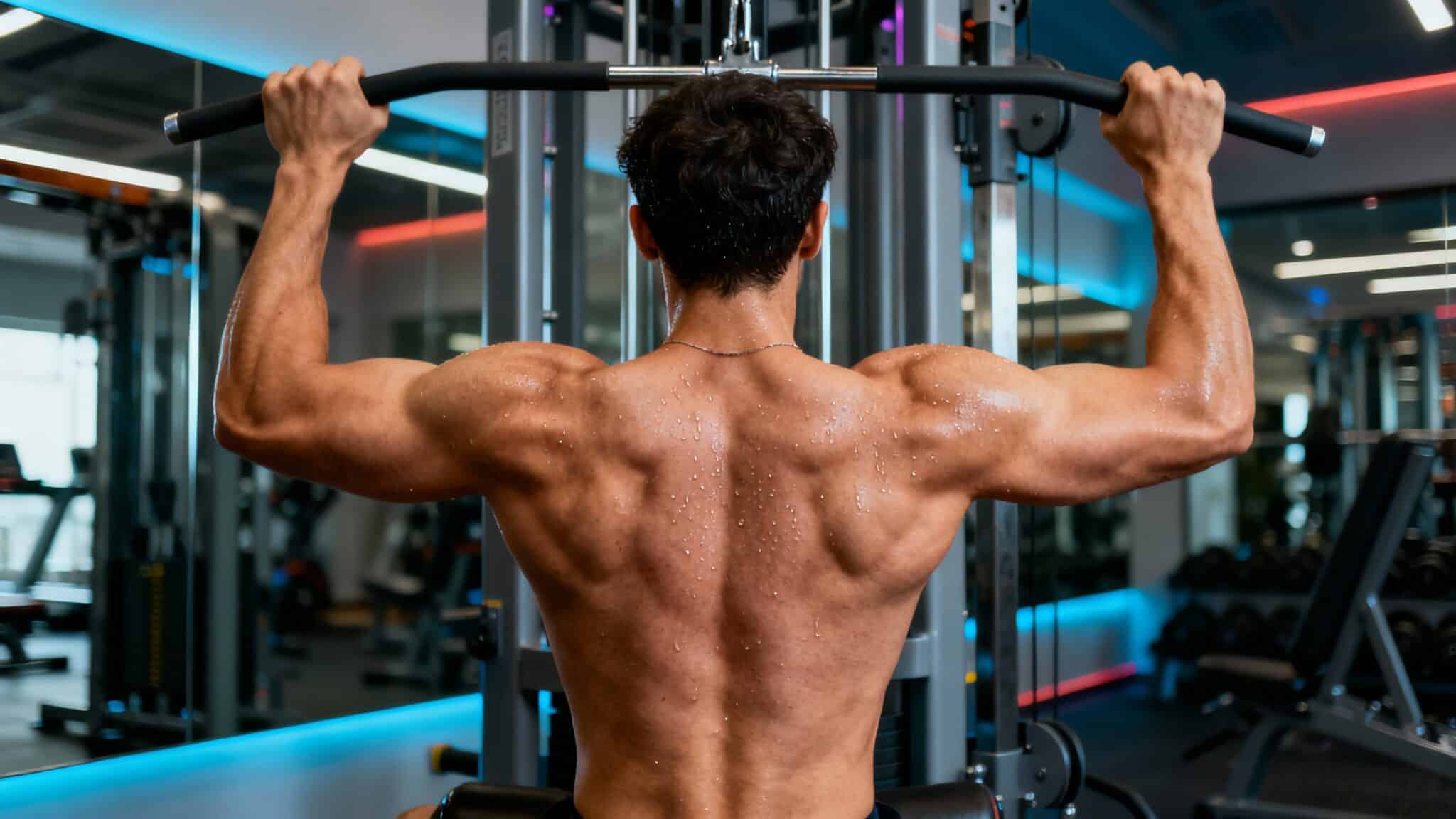 Muscler son dos sans se blesser : méthode et exercices validés par les coachs