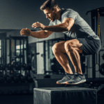 Plyo box training : exercices efficaces pour booster votre explosivité