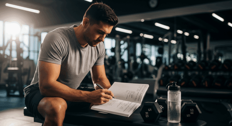 Musculation : créez le programme idéal pour votre corps et vos ambitions