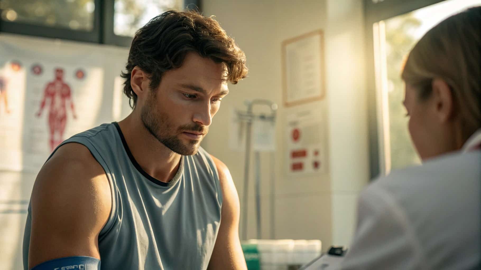 Boost naturel : comment améliorer votre testostérone libre efficacement