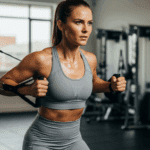 Programme de tonification : techniques, exercices et matériel pour des muscles plus fermes