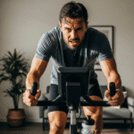 Le vélo d’appartement expliqué : bienfaits, modèles et programmes efficaces