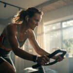 Vélo de spinning : l’entraînement ultime pour brûler des calories à la maison