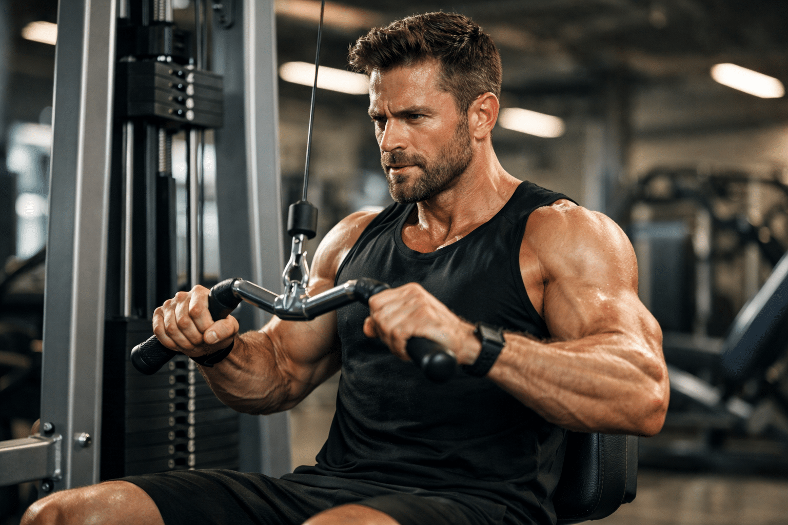 Appareil à charge guidée : avantages, modèles utiles et programme pour bien débuter