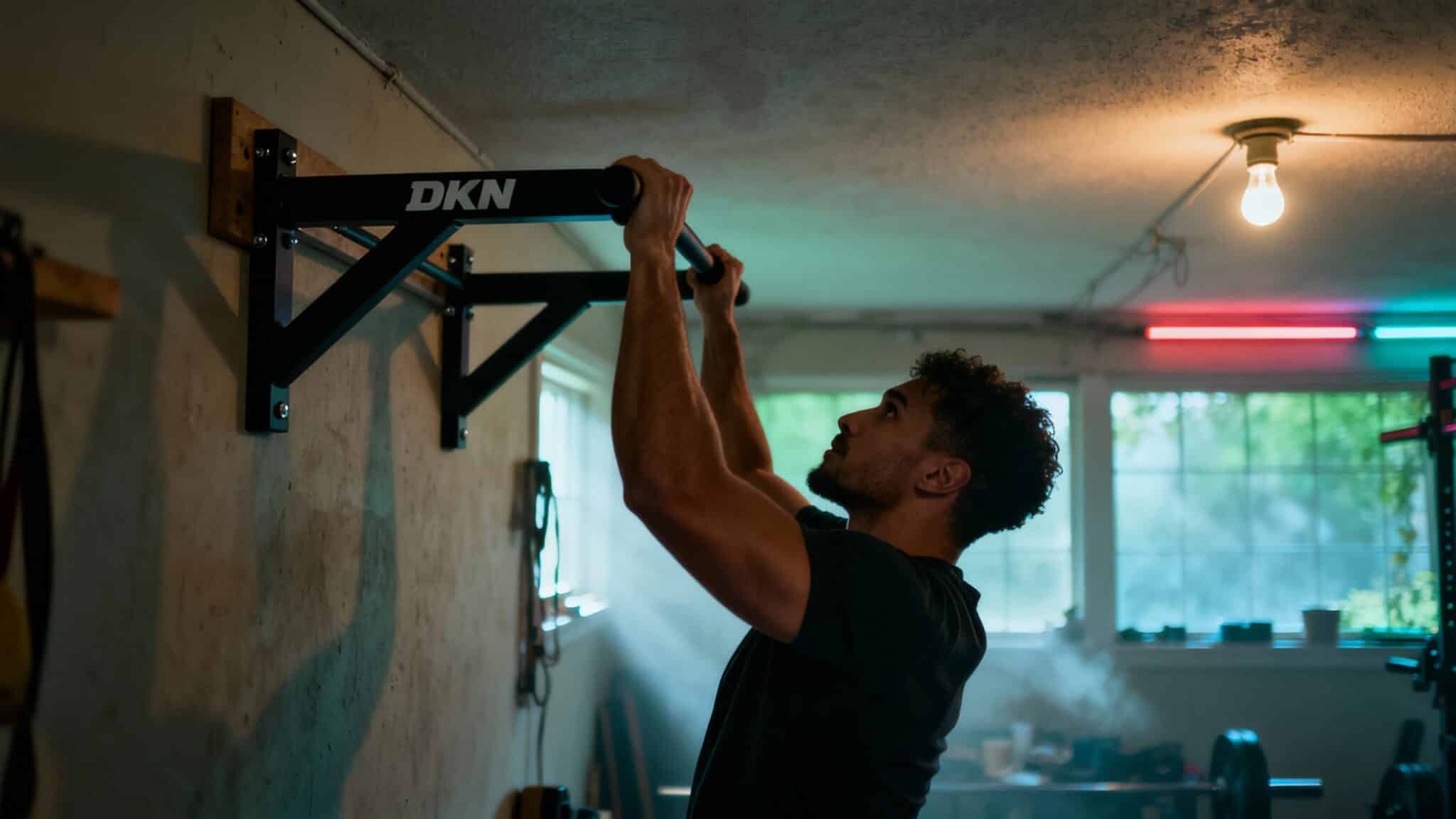 La barre de traction DKN vaut-elle vraiment le coup ? Notre analyse 2025