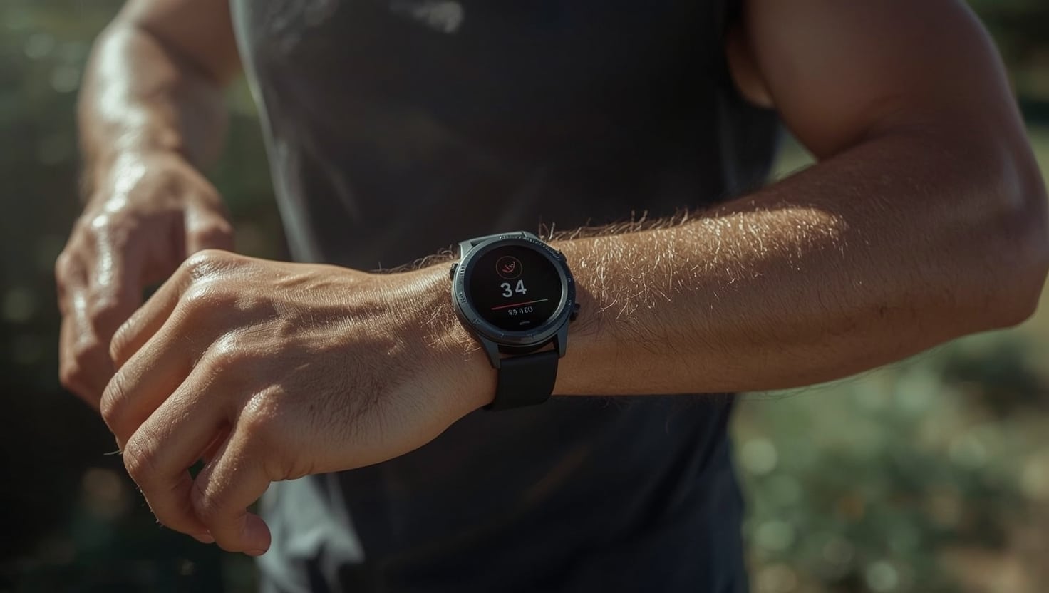 Capteur de fréquence cardiaque : fiabilité, usages et modèles pour booster vos performances