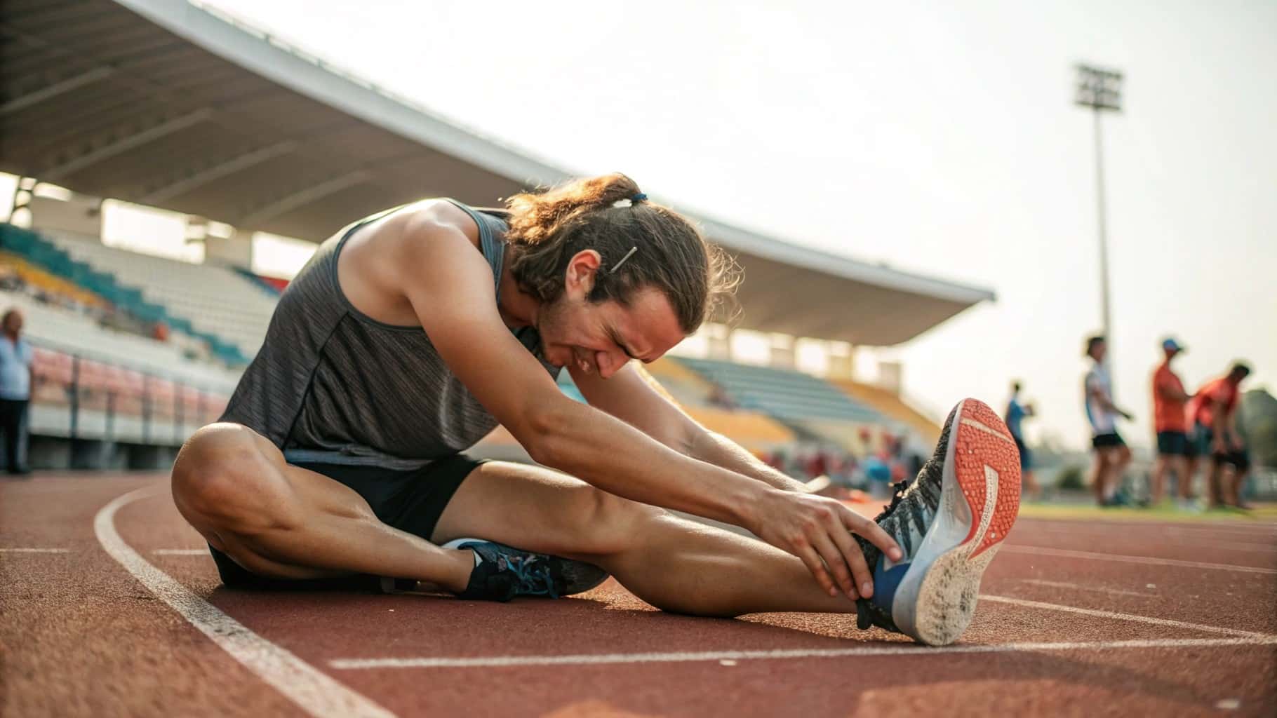 Soulager un mal au tendon d’Achille : causes, solutions et gestes efficaces