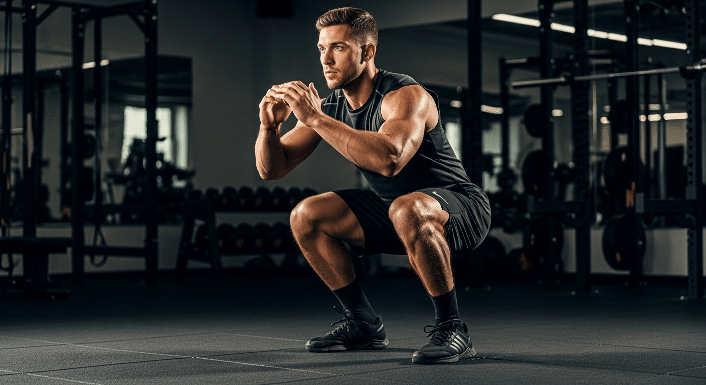 Muscler les cuisses pour plus de puissance et d’explosivité