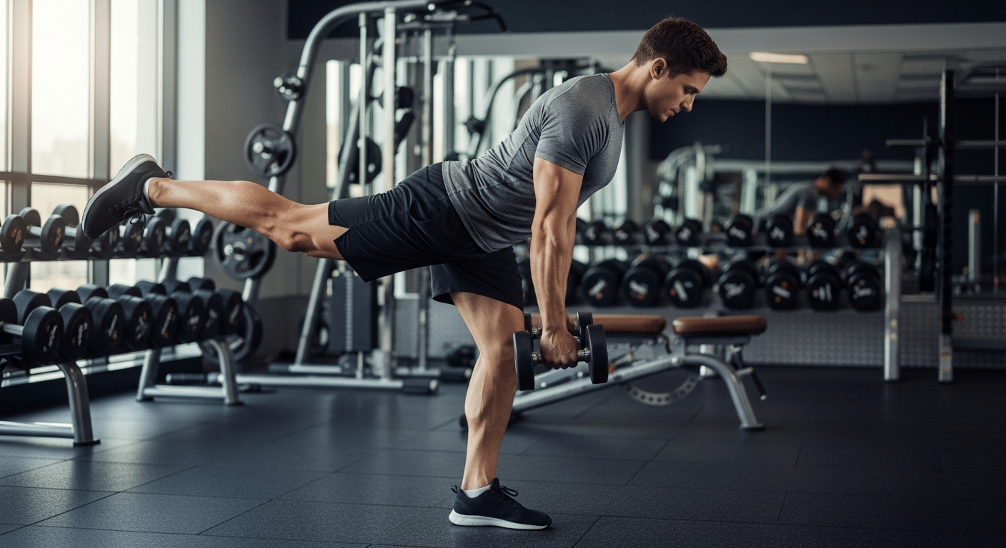 Muscler les ischio-jambiers pour équilibrer les jambes et éviter les blessures