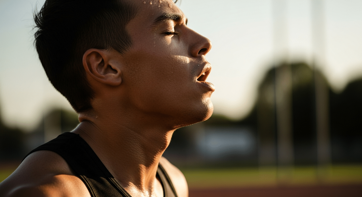 Comment booster votre oxygénation musculaire et gagner en endurance naturellement