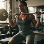 Séance de musculation efficace : structure, exercices et conseils pour progresser