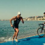 Triathlon de Nice : parcours, conseils et préparation pour briller le jour J