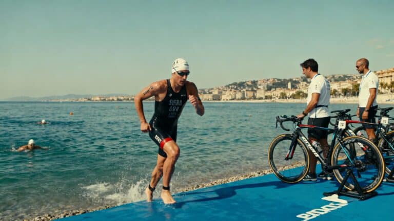 Triathlon de Nice : parcours, conseils et préparation pour briller le jour J