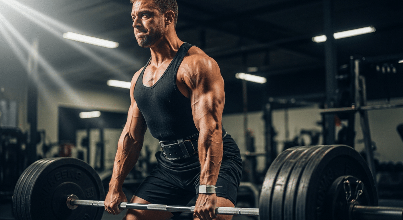 Muscler les avant-bras pour améliorer force et grip