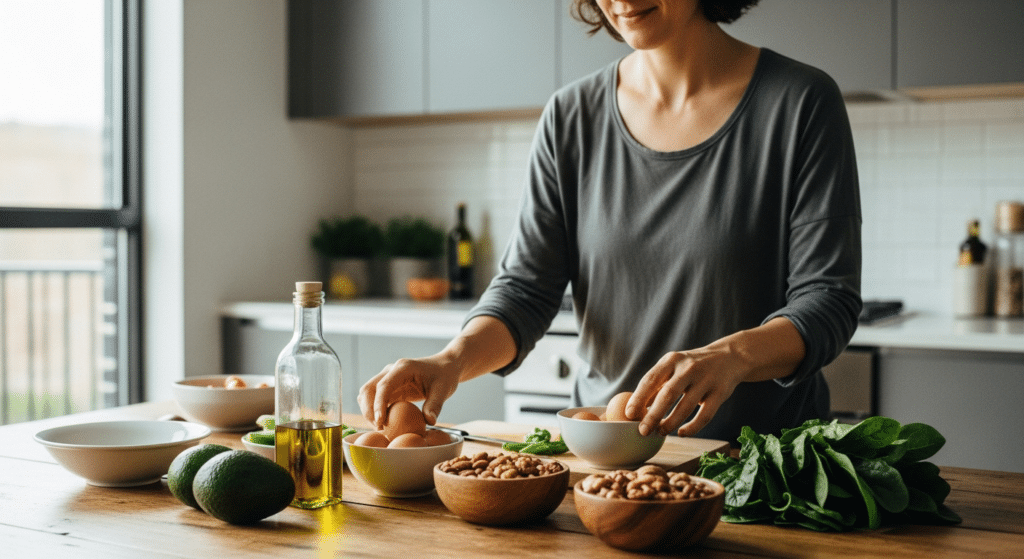 Le régime cétogène est-il efficace pour perdre du poids durablement
