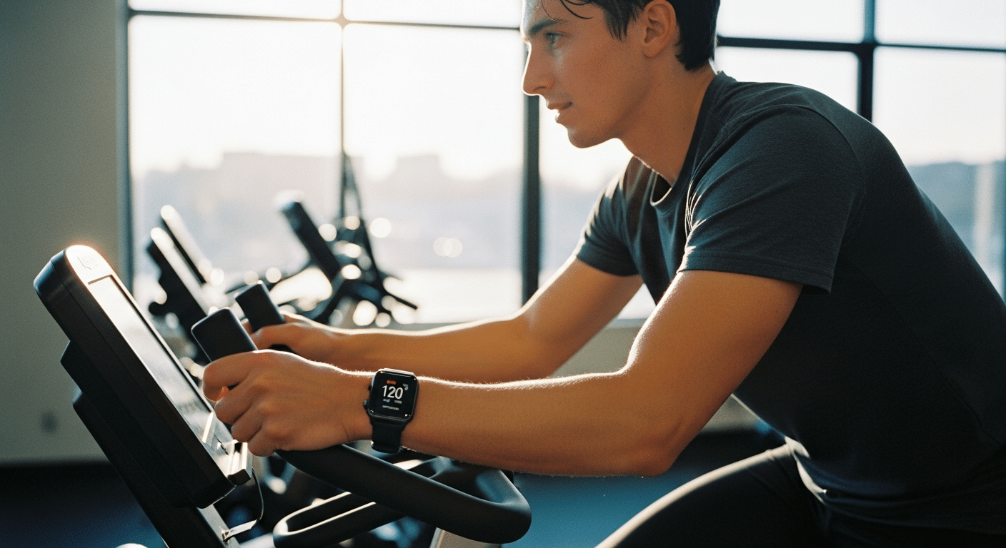 ZMB en sport : la zone cardio idéale pour brûler des graisses efficacement